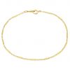 Mesure et art du temps - 18 Karat Yellow Gold Chain