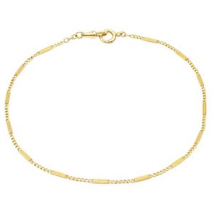 Mesure et art du temps - 18 Karat Yellow Gold Chain