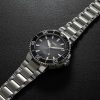 Aquis Date Calibre 400