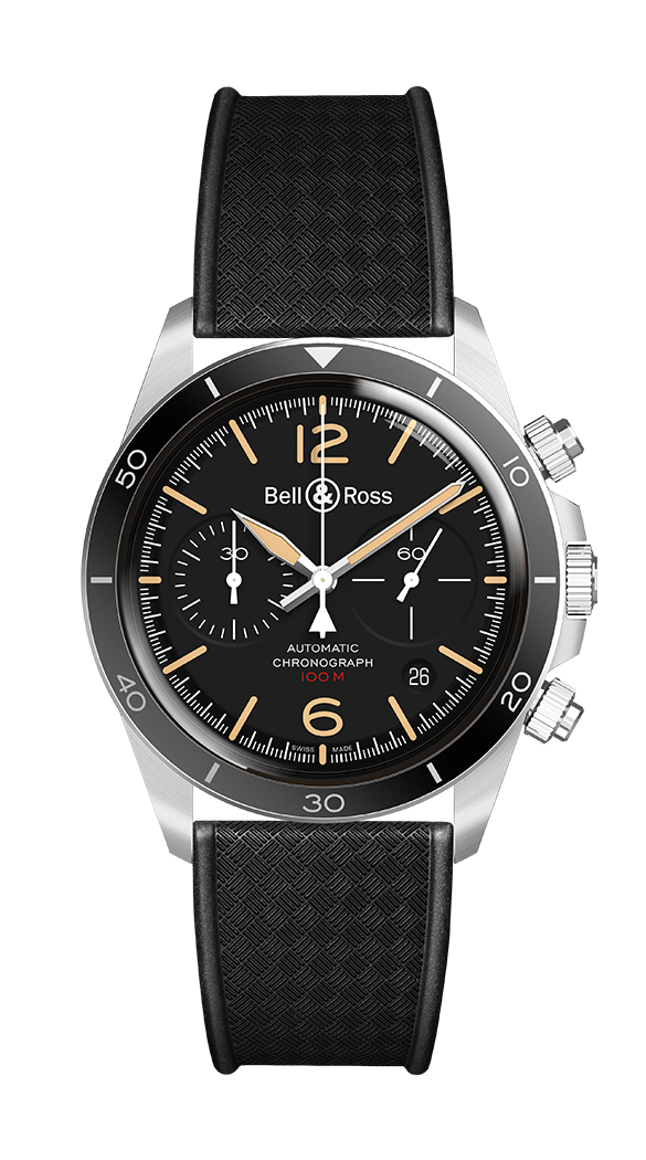 BR V2-94 Steel Heritage