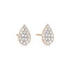 Diamond Bliss Studs