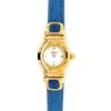Montre femme Plaqué or