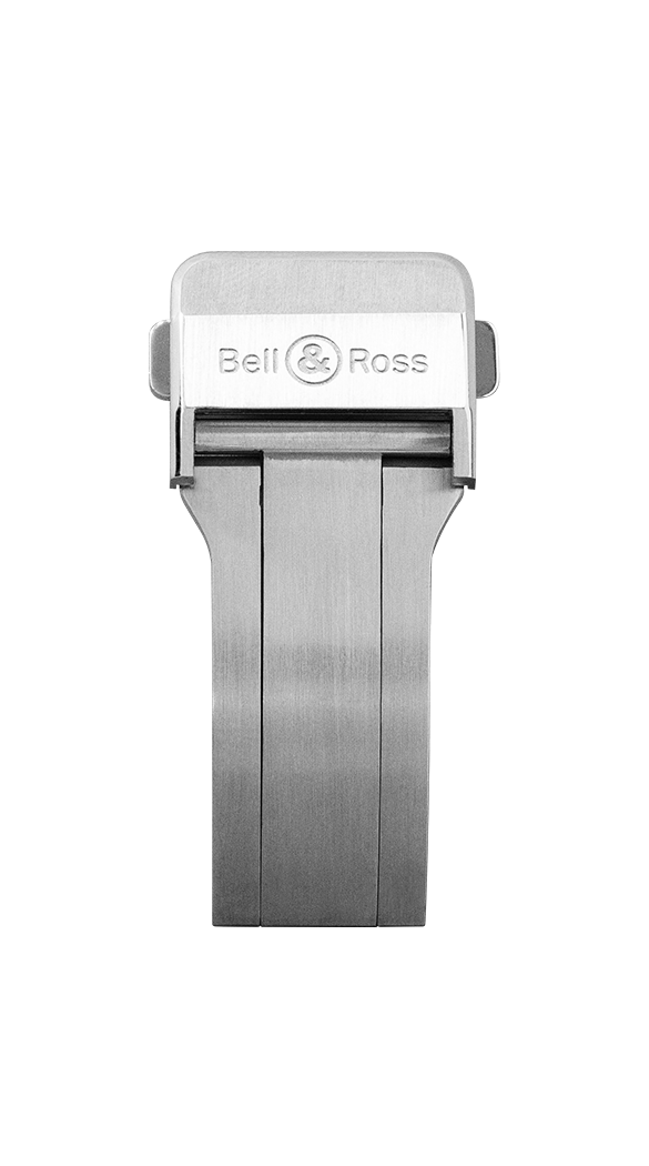 Bracelet Montre BR 05 Chrono A523 Bell & Ross